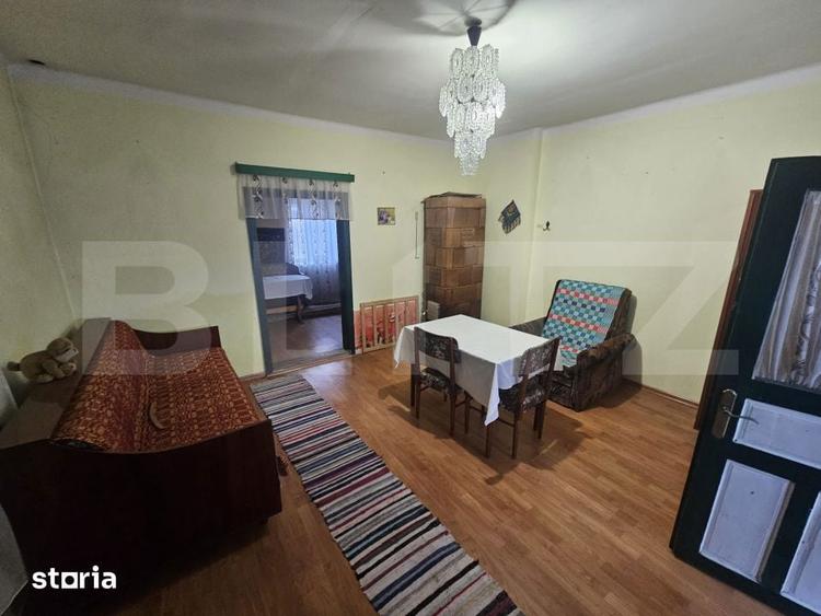 Casa de vanzare - Comuna Dumitra - 5