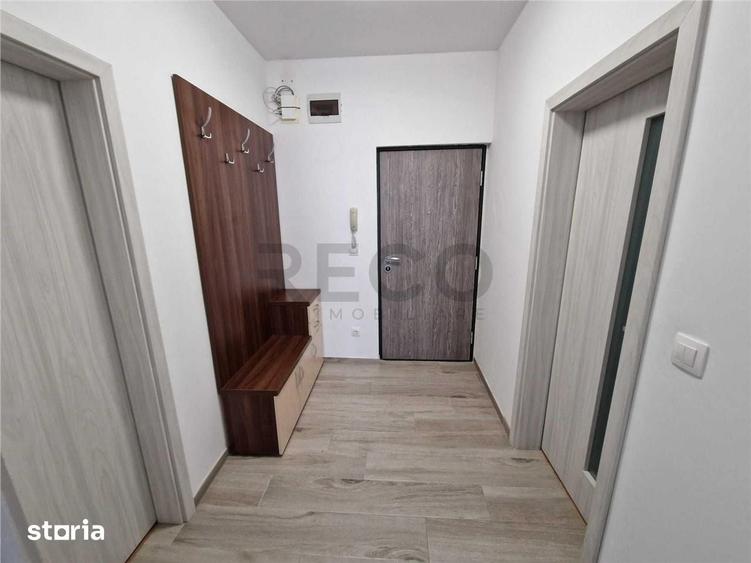Apartament cu 2 camere decomandat în Cantemir