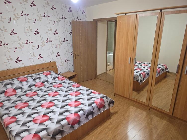 Apartament cu 2 camere decomandat în Găvana