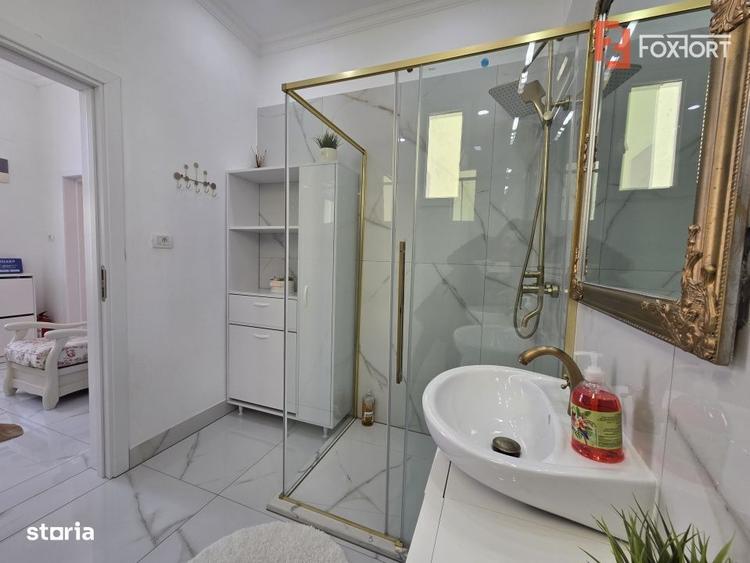 Apartament Lux cu 2 camere de inchiriat | Ultracentral | Arad - 3