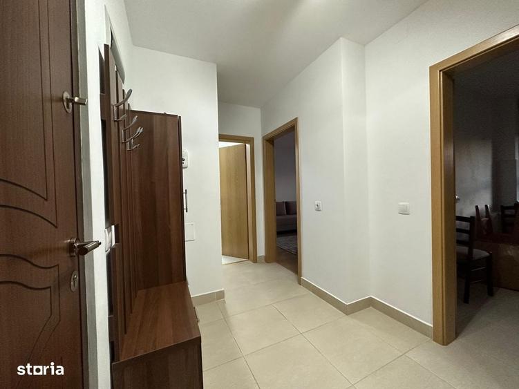 Garsoniera cu gradina proprie si loc de parcare, Casa Nobel - 2