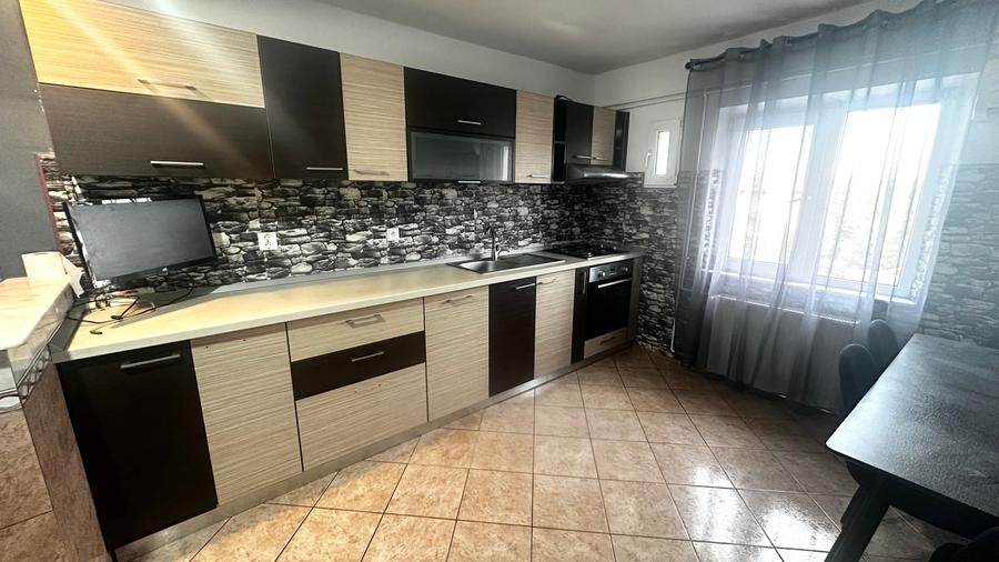 Apartament cu 2 camere în Ultracentral