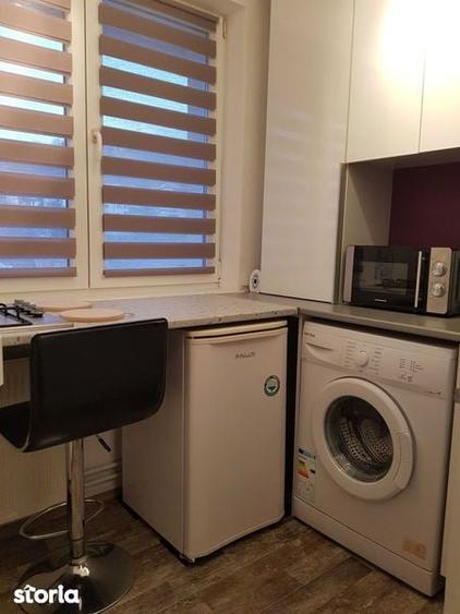 Garsoniera de inchiriat - Centrul Istoric - str. Lunga - 1