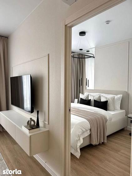 Apartament cu 2 camere în Militari — fotografia 3