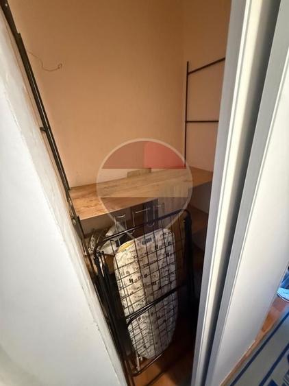 Apartament cu 3 camere, mobilat în Mărăști