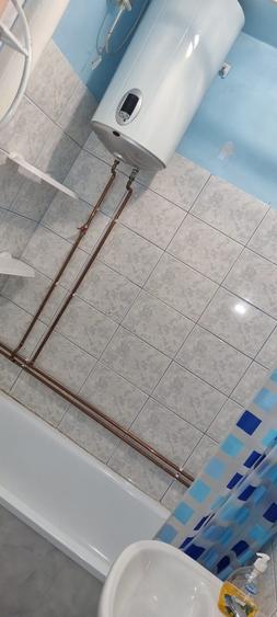 Garsonieră decomandată în Izvor