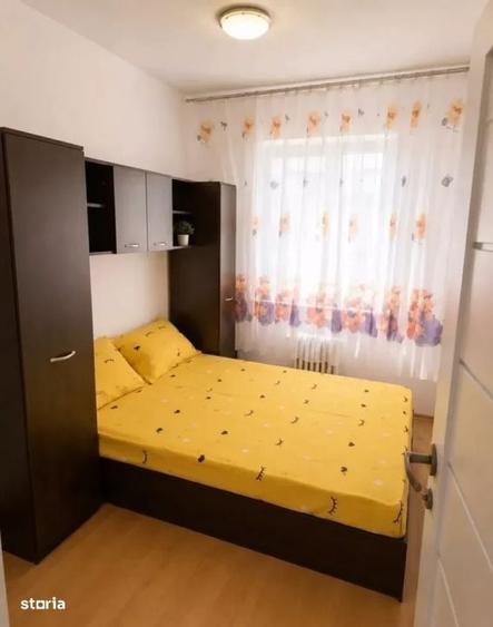 Apartament cu 3 camere în Tomis Nord