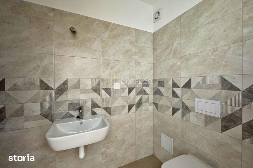 Apartament cu 3 camere în Libertății