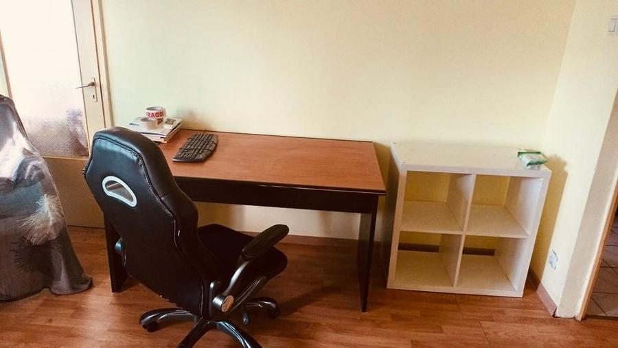 Garsoniera Tei, mobilată si utilată complet, renovată, curată, libera - 2