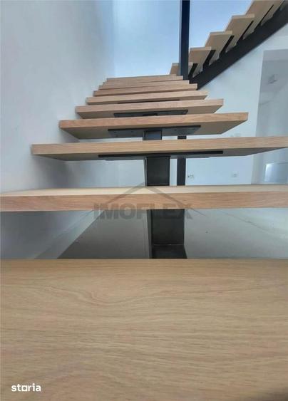 Casă cu 3 camere cu Teren 200 Mp în Sânandrei