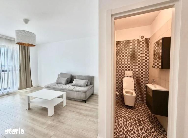 Apartament 2 camere/ Onix Park/ Aviatiei-Pipera - 5
