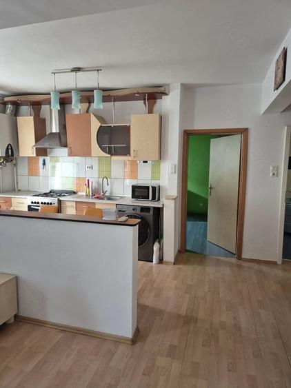 Apartament cu 2 camere decomandat în Dumbrava 2