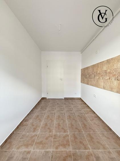 Apartament cu 2 camere decomandat în Tomis Plus