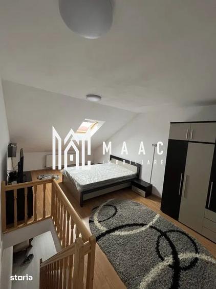 Apartament cu 2 camere, mobilat în Terezian