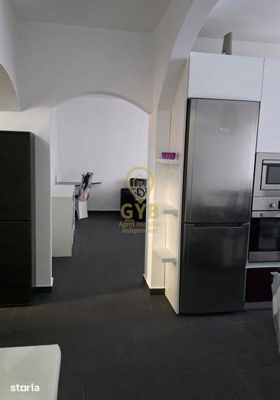 Apartament cu 3 camere în Iorga