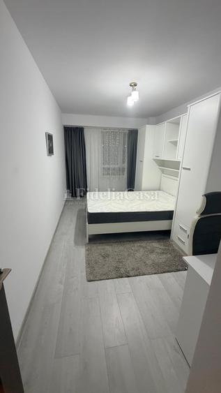 Apartament cu 2 camere în Copou