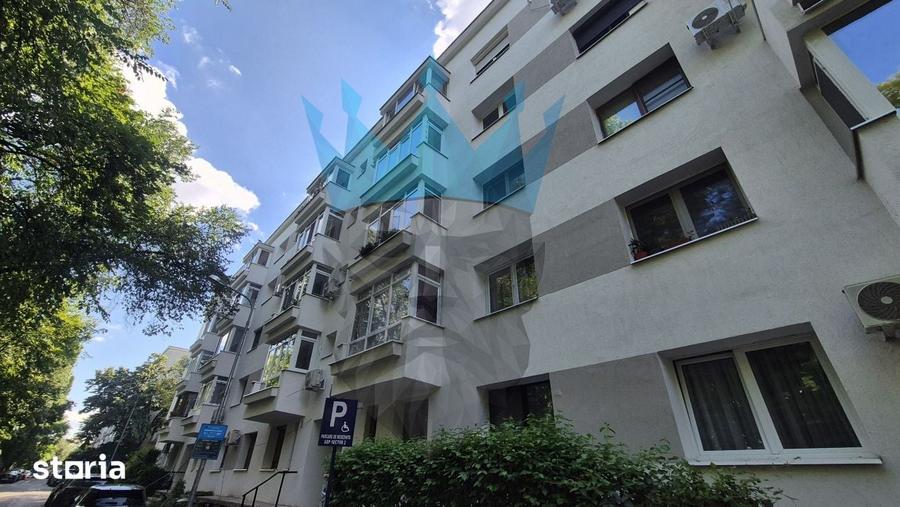Apartament 2 Camere Floreasca Bucuresti - 12