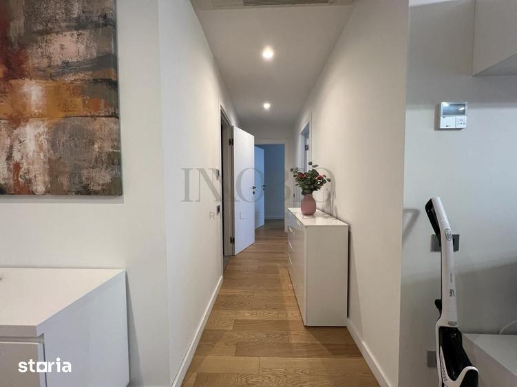 Apartament 3 camere premium | Loc de parcare | Avia?iei - 4
