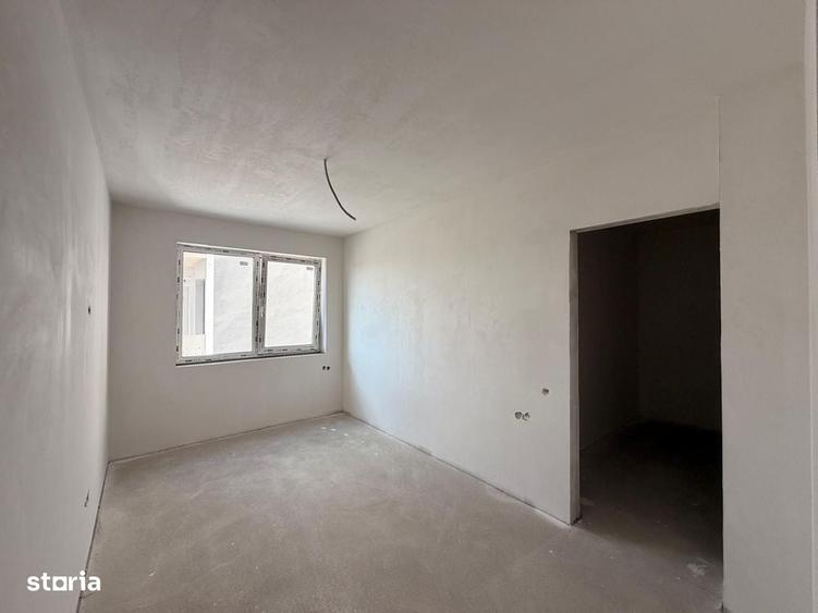 Apartament cu 2 camere în Apahida