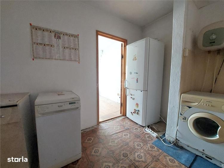 Apartament în Poșta