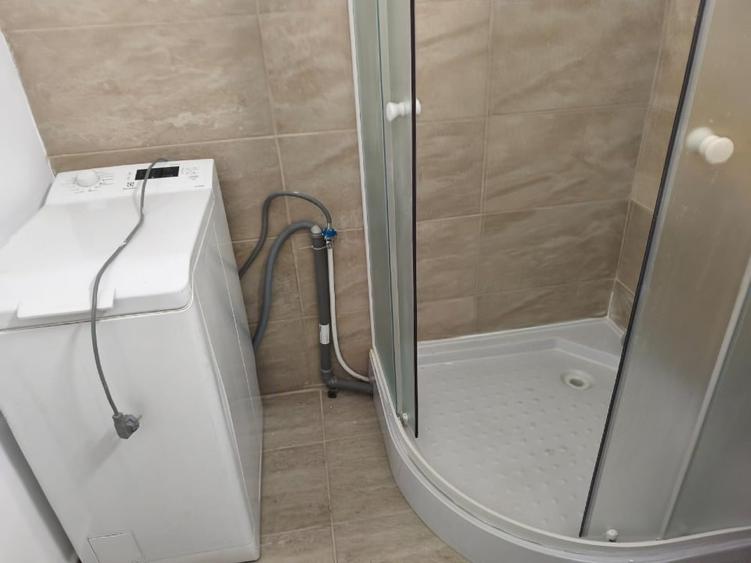 Apartament cu 2 camere decomandat, mobilat în Tineretului