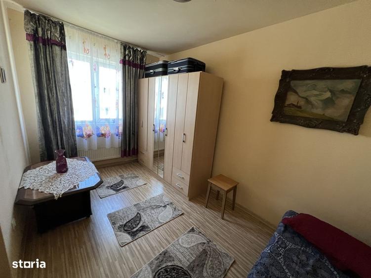 Apartament 2 camere de inchiriat Zona Ciresica, Sibiu - 7
