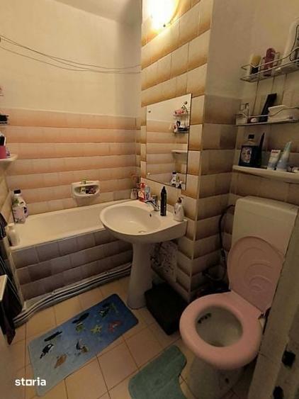 Apartament cu 4 camere în Central