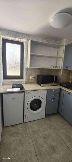 Apartament cu 2 camere decomandat în Băile Felix