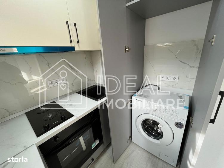 Apartament 2 camere - zona ?iglari - 7