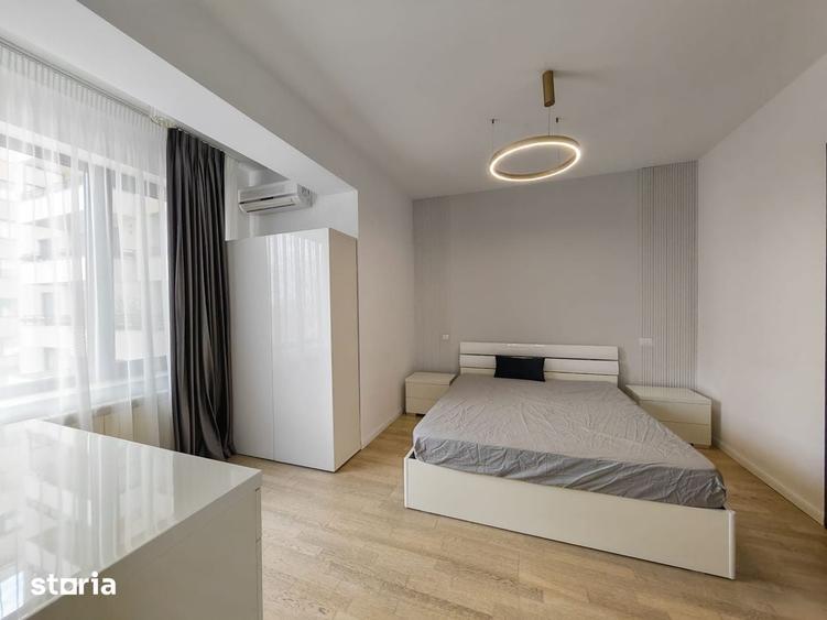 Apartament 2 Camere | Pipera | Modern | AC | Parcare subterana - 3