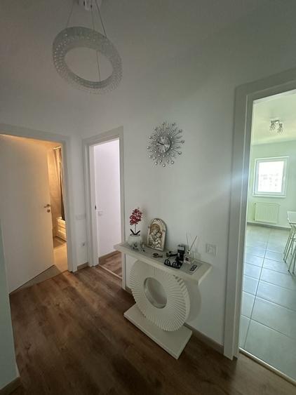 Vand apartament cu 2 camere,decomandat ,situat in GranVia Park Lujerului - 7