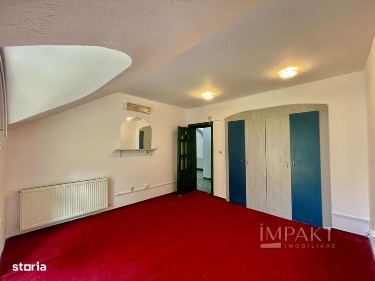 Casa spatioasa de inchiriat in Andrei Muresanu | Pet Friendly - 1