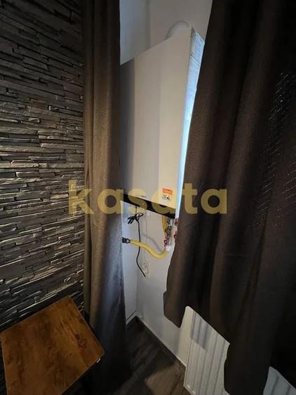 Garsonieră de Închiriat | Obor – Calea Moșilor | Renovată | Centrala - 7