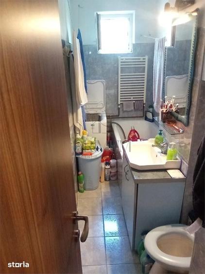 Apartament cu 2 camere semidecomandat în Circumvalațiunii