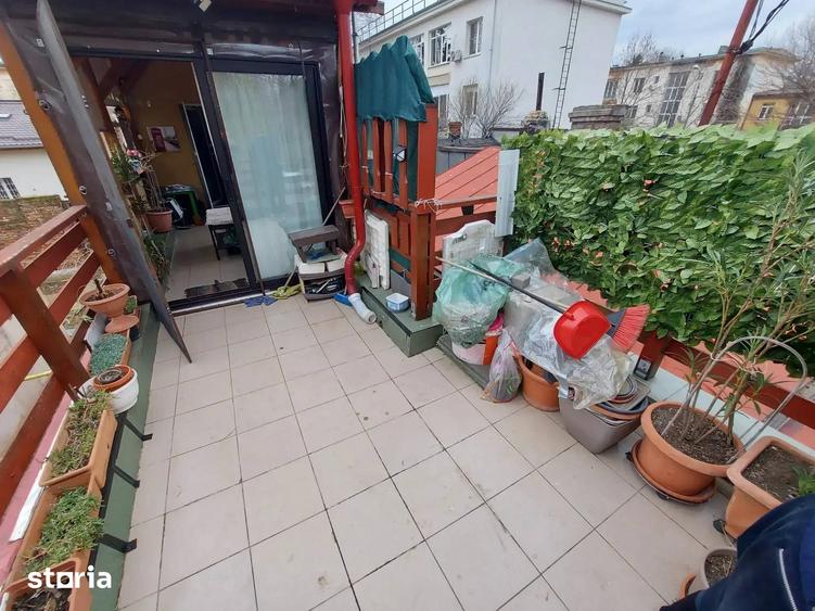 Casa P+1 (2 camere, 2 bai) + anexa locuibila | Pta Muncii | Parc IOR - 14
