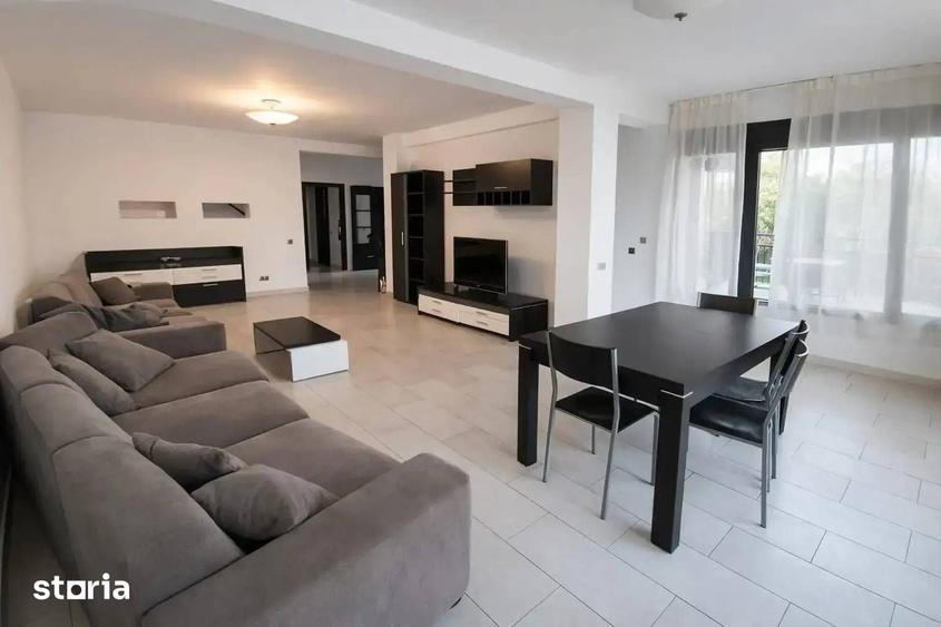 Vila moderna 5 camere | Pipera | Curte proprie | Mutare directa - 20