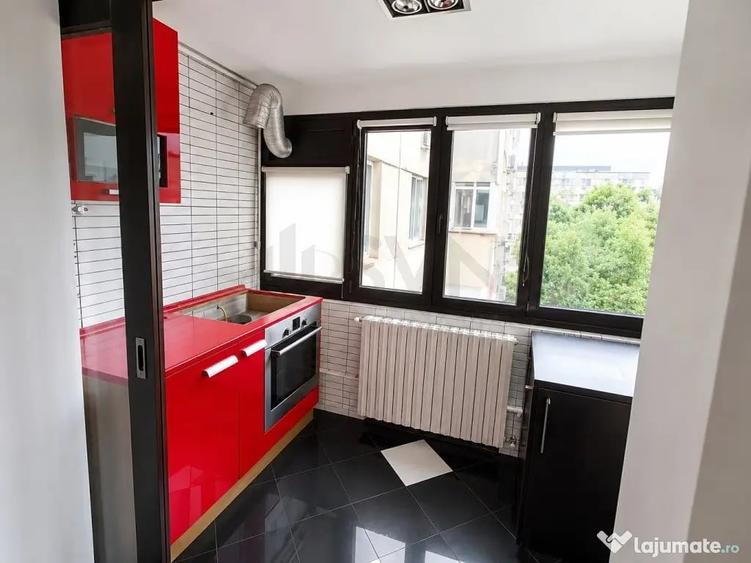 Apartament 4 Camere I Crangasi I Centrala proprie - 4