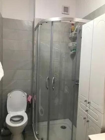 Garsonieră decomandată, mobilată în Timișoara