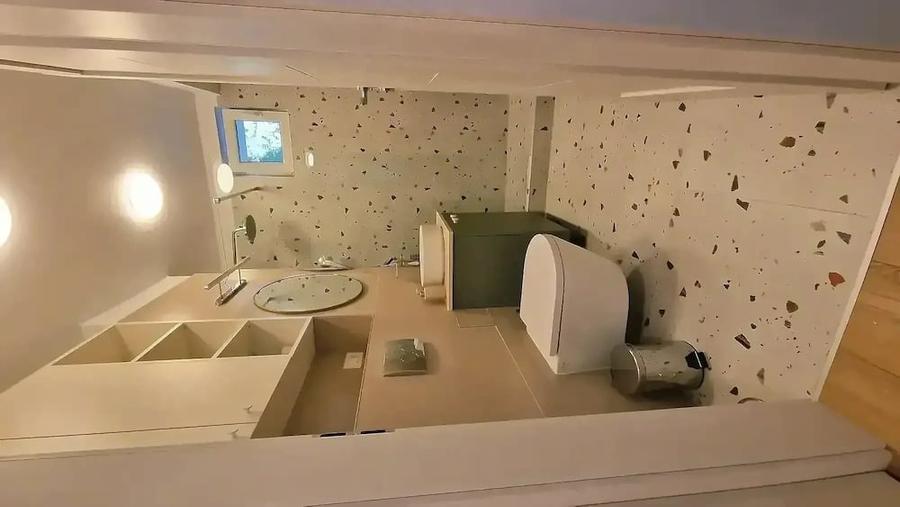 Apartament cu 2 camere decomandat în Plopilor