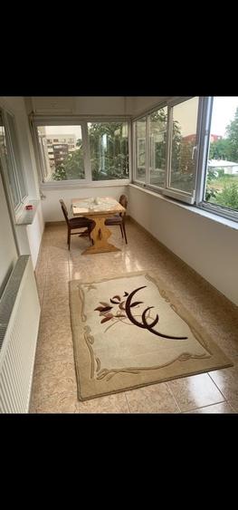 De vanzare apartament 2 camere , suprafata 90 mp, decomandat - 8