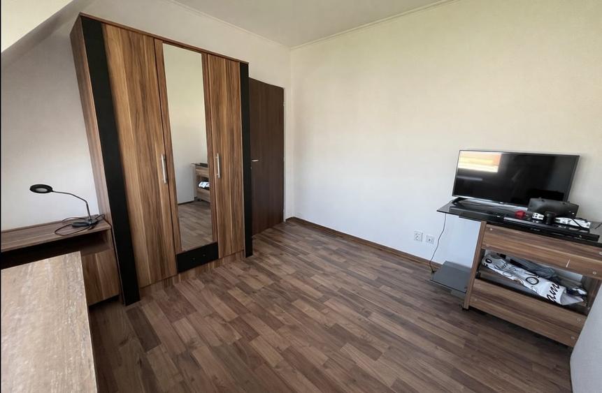 Apartament cu 3 camere Calea Lipovei - 5