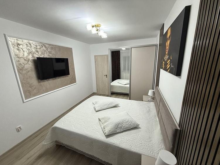Apartament cu 2 camere în Zahana