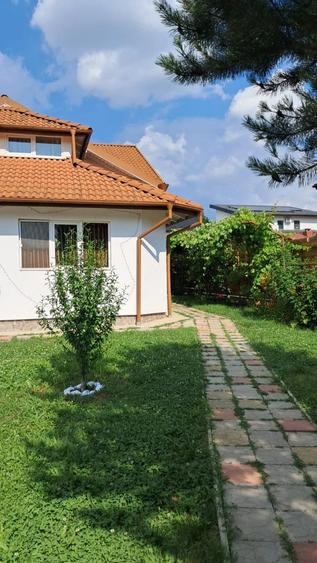 Casa 4 camere Labu?e?ti 160 mp utili , 600 mp teren - 3