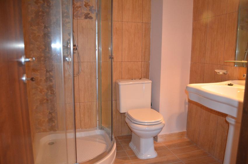 Apartament cu 2 camere decomandat în Malul Ursului