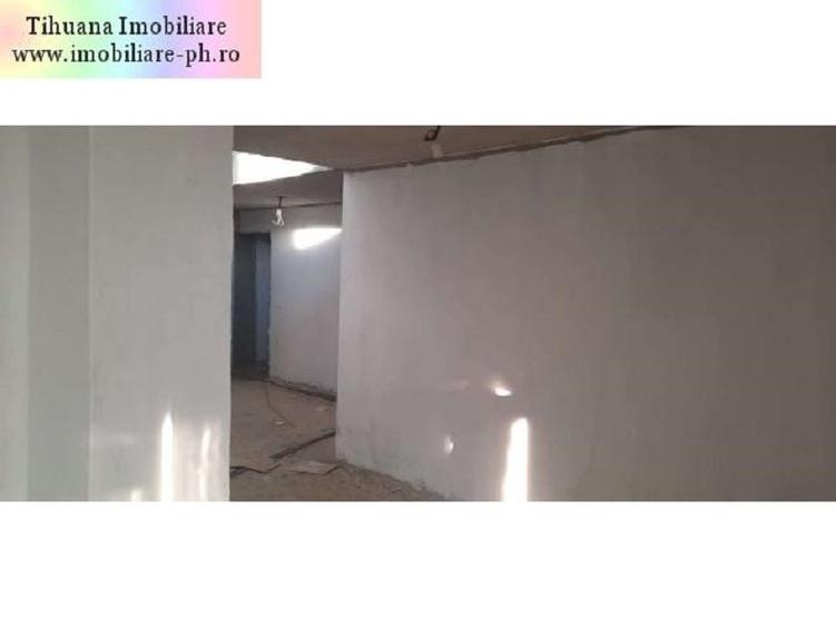 Vila(D+P+1E) de vanzare: Valenii de Munte (suprafata teren 2736 mp) - 5