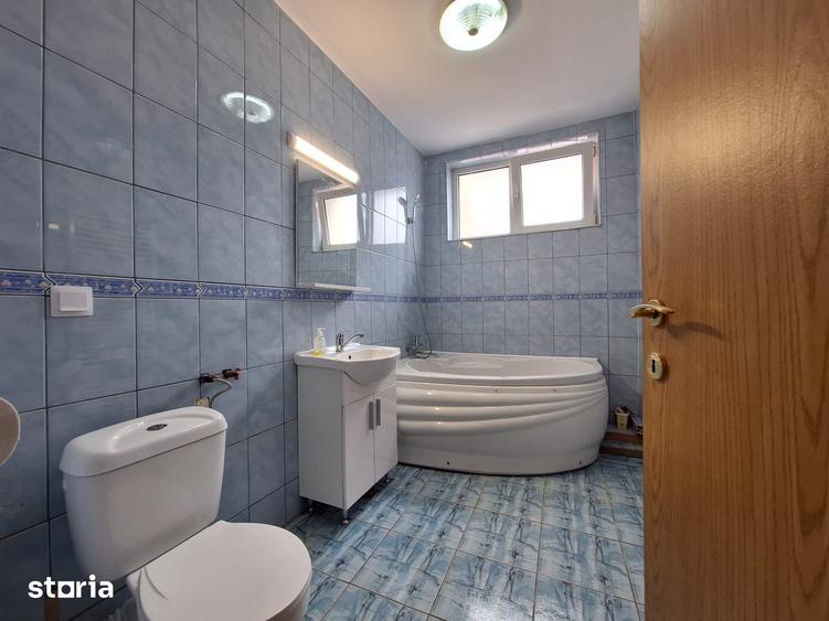 Garsonieră decomandată în Florești