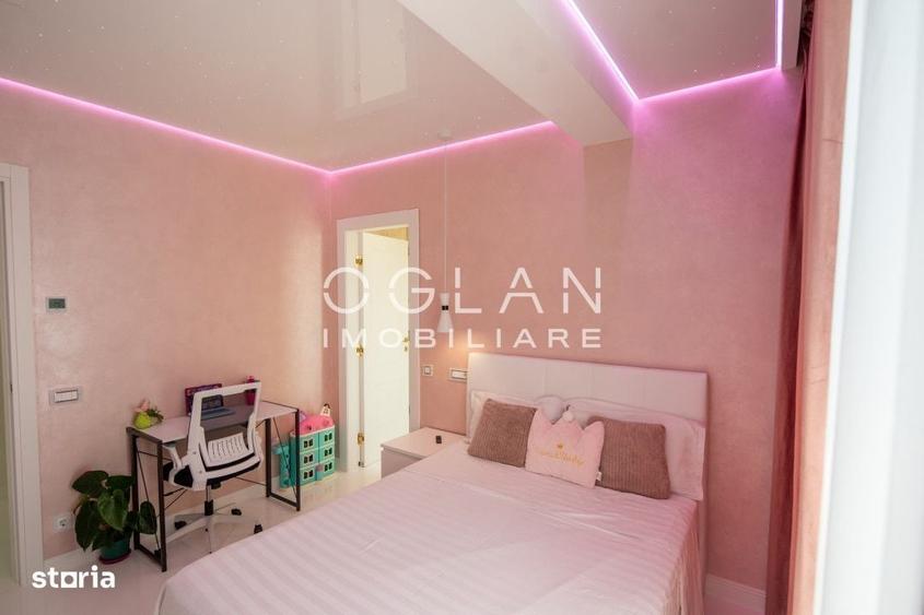 Apartament cu 4 camere în Șelimbăr