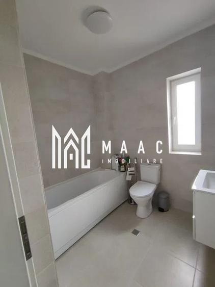 Apartament cu 2 camere decomandat, mobilat în Șelimbăr