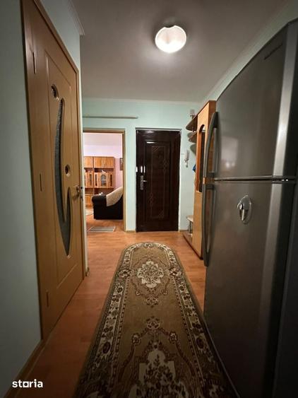 Apartament cu 2 camere decomandat în Tineretului