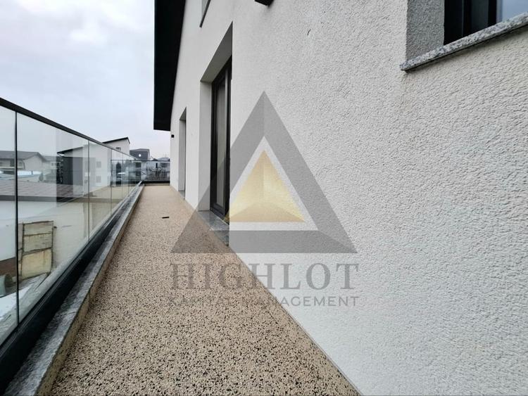 Apartament cu 3 camere în Aviației